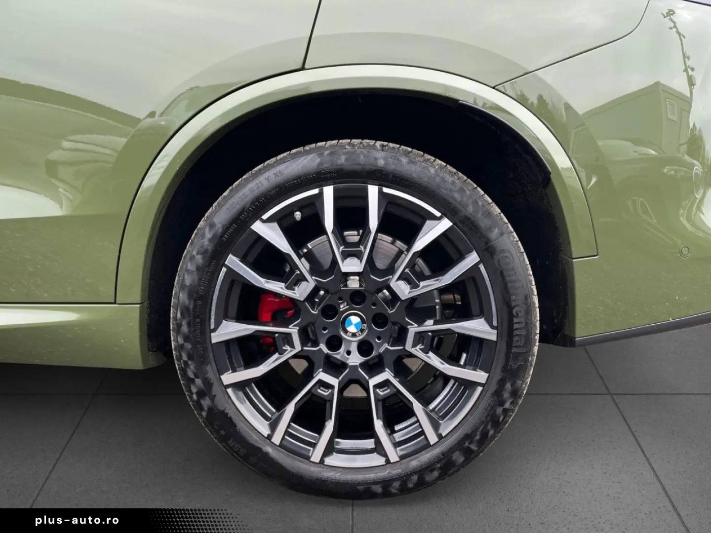 BMW X5 M60i xDrive M SPORT PRO Pano 360  H K St Go