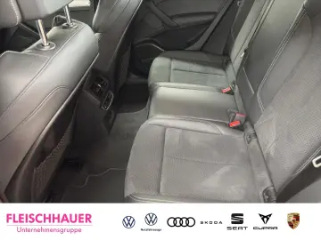 AUDI SQ5 3.0 TDI AHK Navi Head-Up Rückfahrkamera B&O