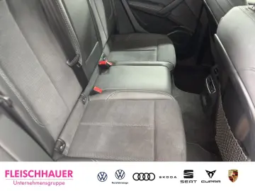 AUDI SQ5 3.0 TDI AHK Navi Head-Up Rückfahrkamera B&O