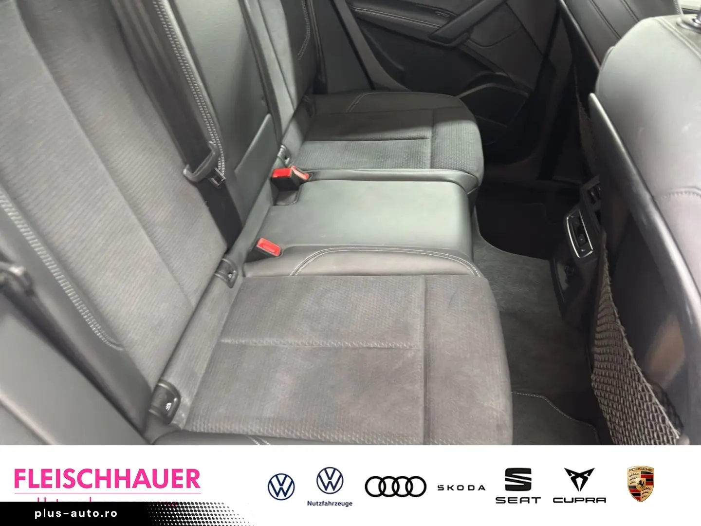 AUDI SQ5 3.0 TDI AHK Navi Head-Up Rückfahrkamera B&O