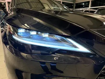 Lexus RX 500H F-Sport