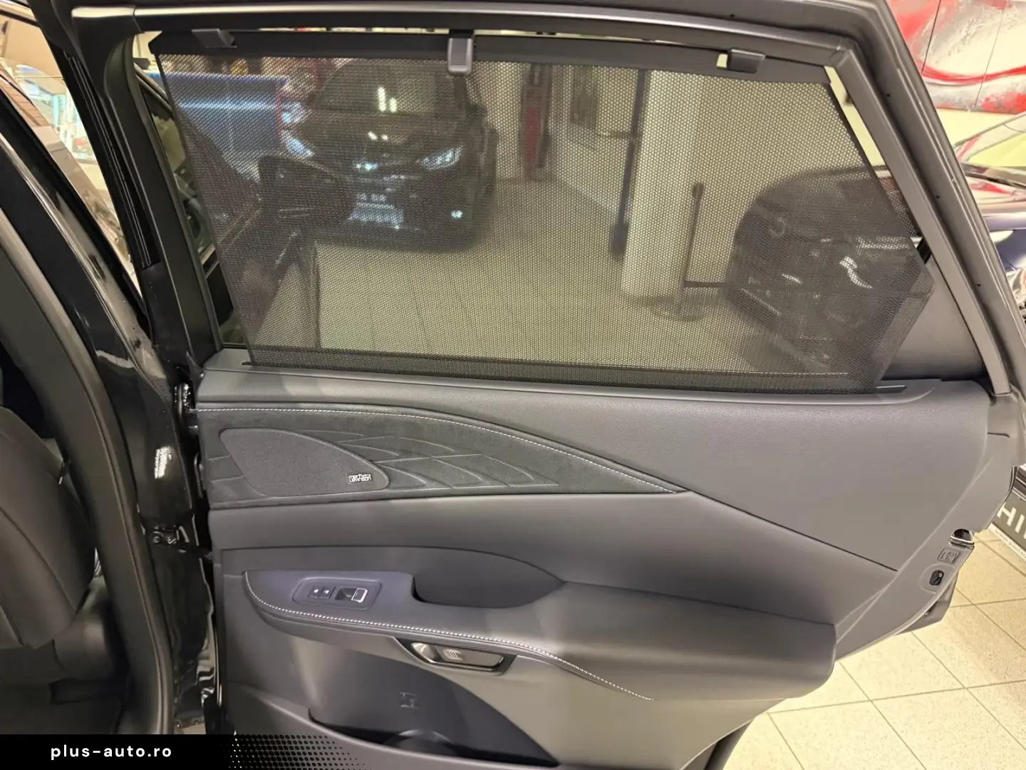 Lexus RX 500H F-Sport