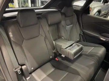 Lexus RX 500H F-Sport