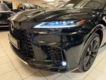 Lexus RX 500H F-Sport