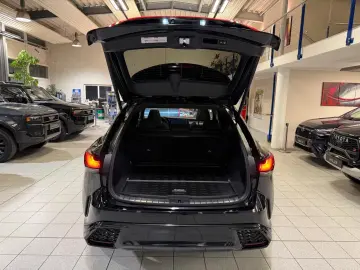 Lexus RX 500H F-Sport