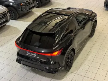 Lexus RX 500H F-Sport