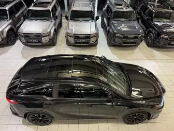 Lexus RX 500H F-Sport