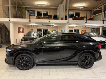 Lexus RX 500H F-Sport