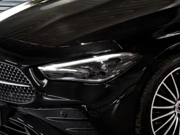 MERCEDES-BENZ CLE 200 Coupé AMG MBUX PANORAMA LED TOTWINKEL
