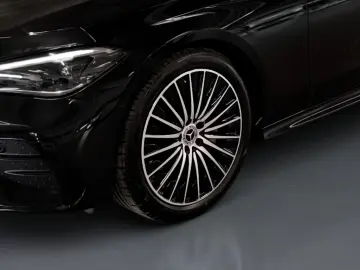MERCEDES-BENZ CLE 200 Coupé AMG MBUX PANORAMA LED TOTWINKEL