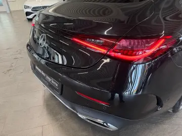 MERCEDES-BENZ CLE 200 Coupé AMG MBUX PANORAMA LED TOTWINKEL
