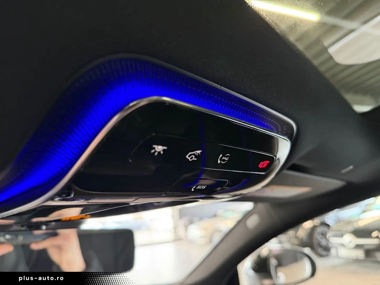 MERCEDES-BENZ CLE 200 Coupé AMG MBUX PANORAMA LED TOTWINKEL