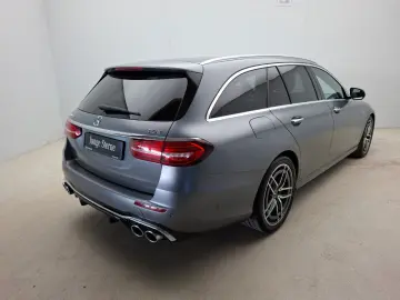MERCEDES-BENZ E 53 4M T AMG Memory Pano Standhzg HeadUp 360