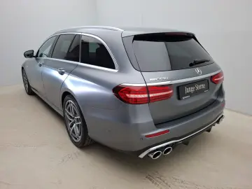 MERCEDES-BENZ E 53 4M T AMG Memory Pano Standhzg HeadUp 360