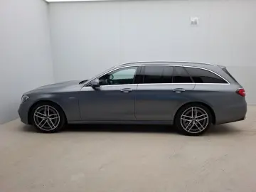 MERCEDES-BENZ E 53 4M T AMG Memory Pano Standhzg HeadUp 360