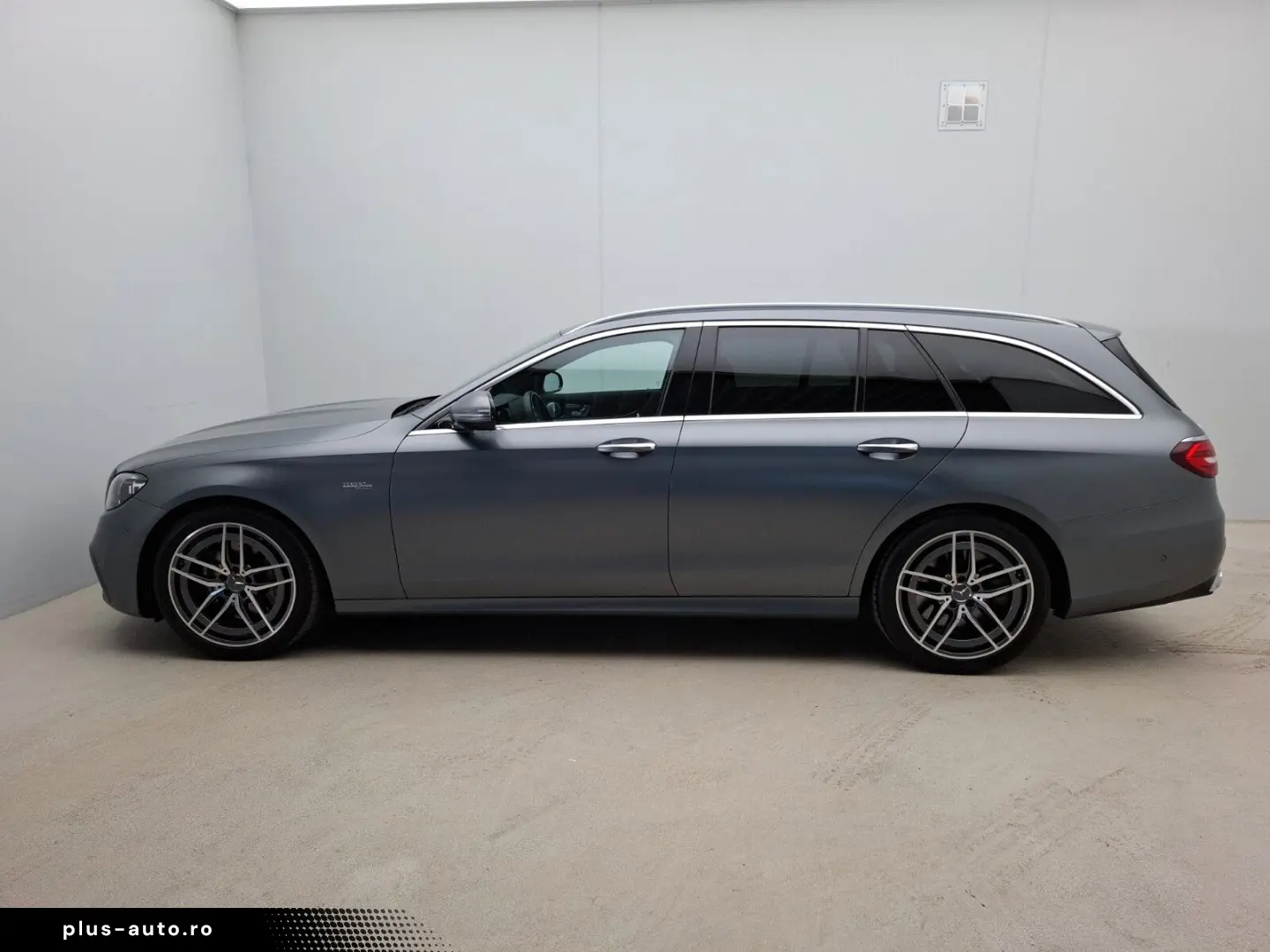 MERCEDES-BENZ E 53 4M T AMG Memory Pano Standhzg HeadUp 360