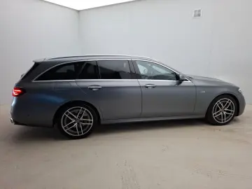 MERCEDES-BENZ E 53 4M T AMG Memory Pano Standhzg HeadUp 360