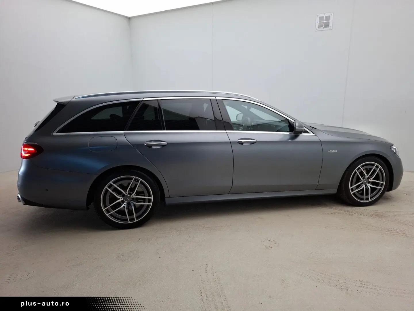 MERCEDES-BENZ E 53 4M T AMG Memory Pano Standhzg HeadUp 360