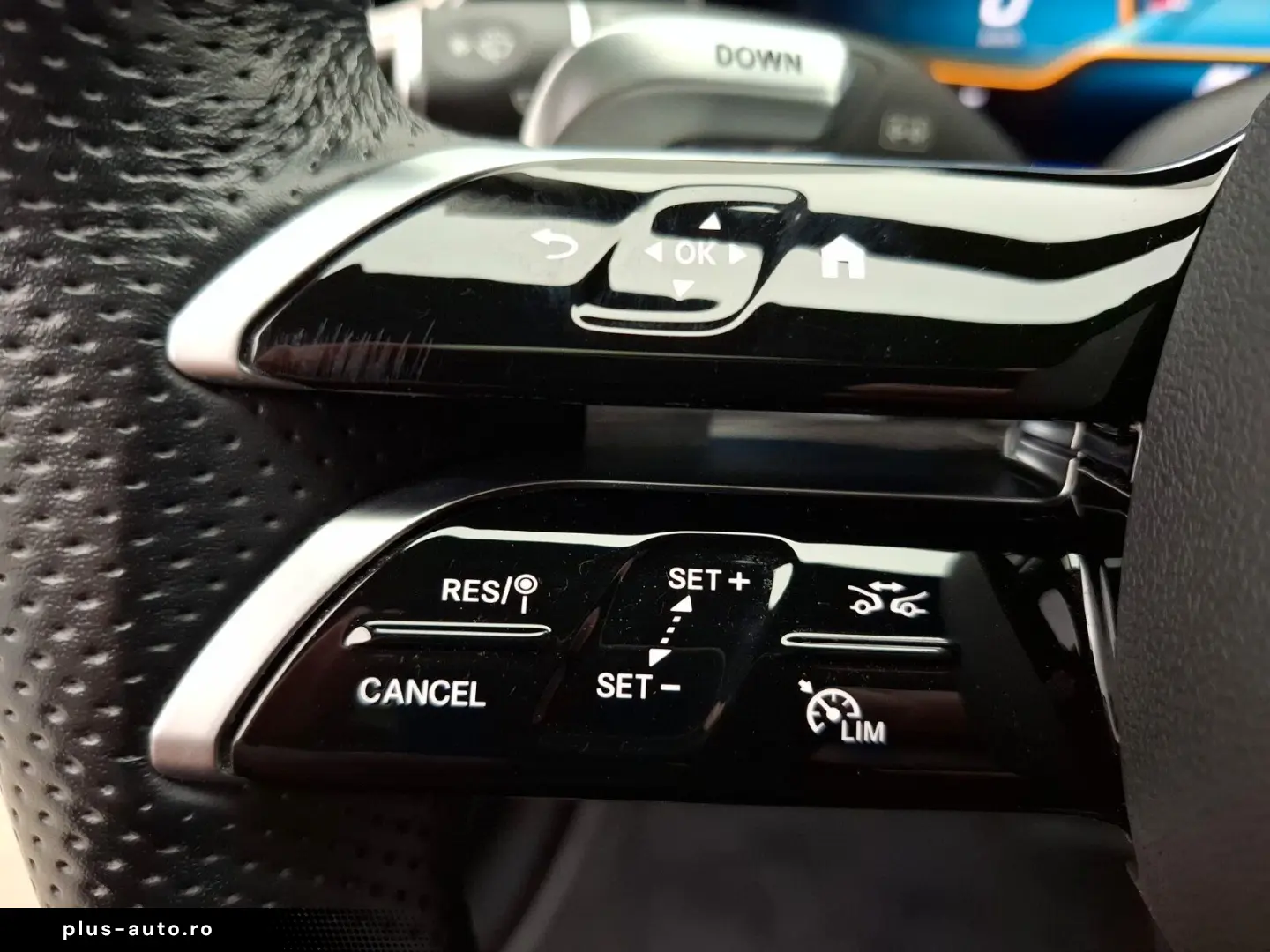 MERCEDES-BENZ E 53 4M T AMG Memory Pano Standhzg HeadUp 360