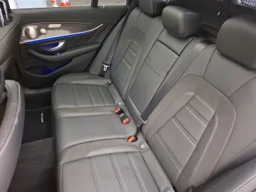 MERCEDES-BENZ E 53 4M T AMG Memory Pano Standhzg HeadUp 360