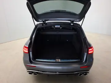 MERCEDES-BENZ E 53 4M T AMG Memory Pano Standhzg HeadUp 360