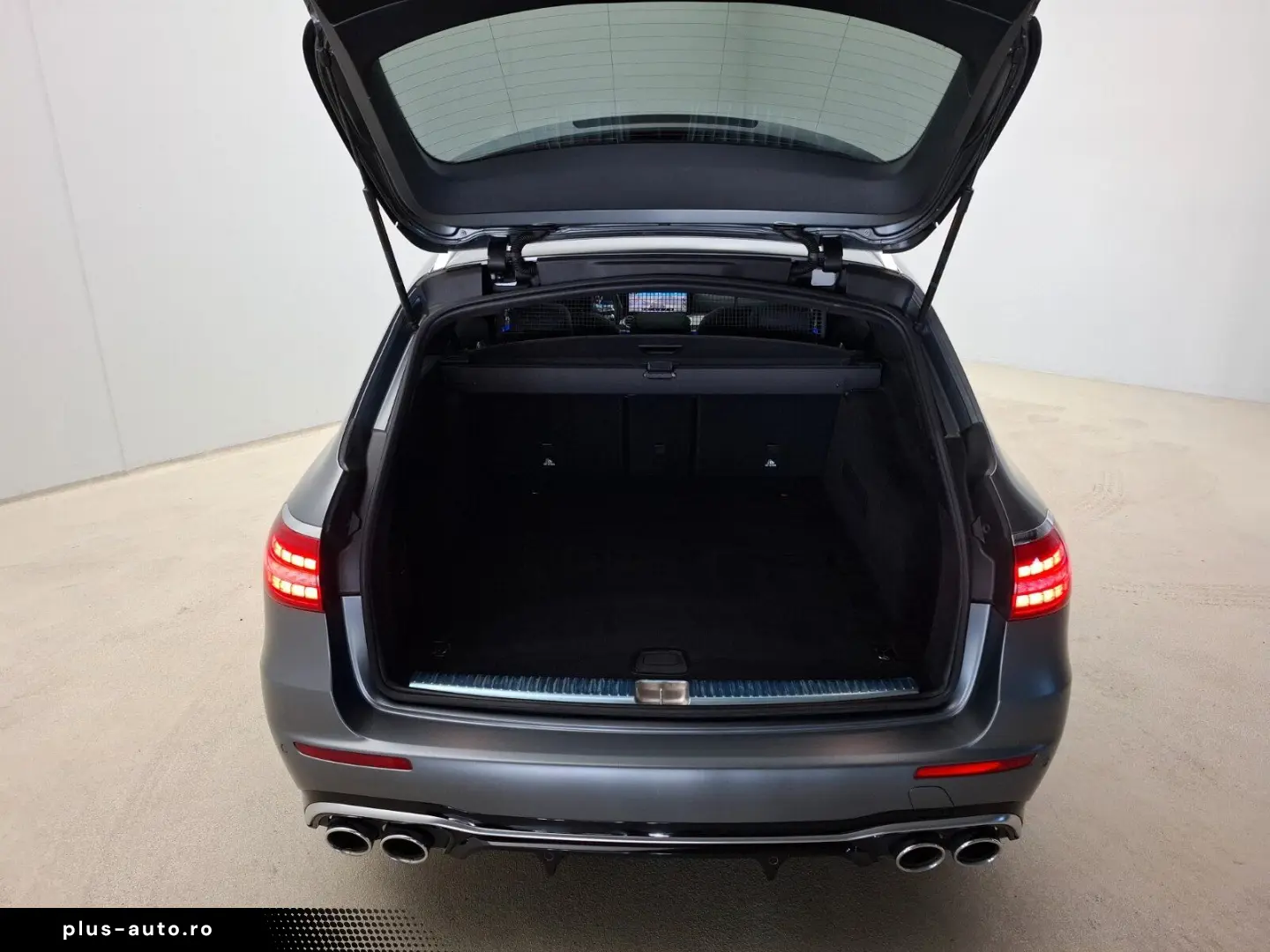 MERCEDES-BENZ E 53 4M T AMG Memory Pano Standhzg HeadUp 360