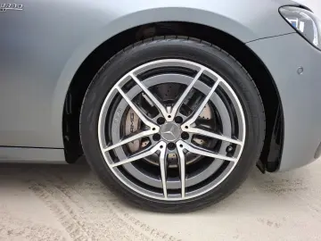 MERCEDES-BENZ E 53 4M T AMG Memory Pano Standhzg HeadUp 360