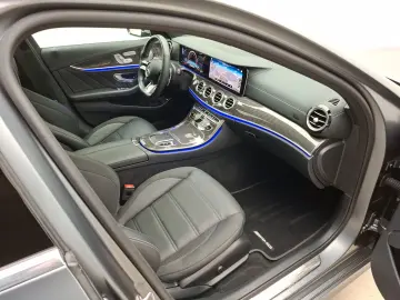 MERCEDES-BENZ E 53 4M T AMG Memory Pano Standhzg HeadUp 360
