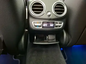 MERCEDES-BENZ E 53 4M T AMG Memory Pano Standhzg HeadUp 360