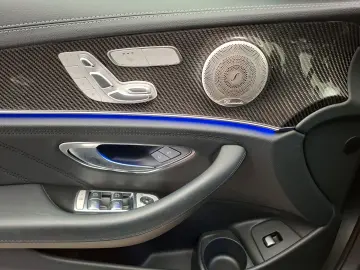 MERCEDES-BENZ E 53 4M T AMG Memory Pano Standhzg HeadUp 360