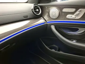 MERCEDES-BENZ E 53 4M T AMG Memory Pano Standhzg HeadUp 360