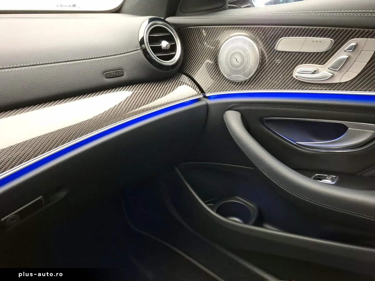 MERCEDES-BENZ E 53 4M T AMG Memory Pano Standhzg HeadUp 360