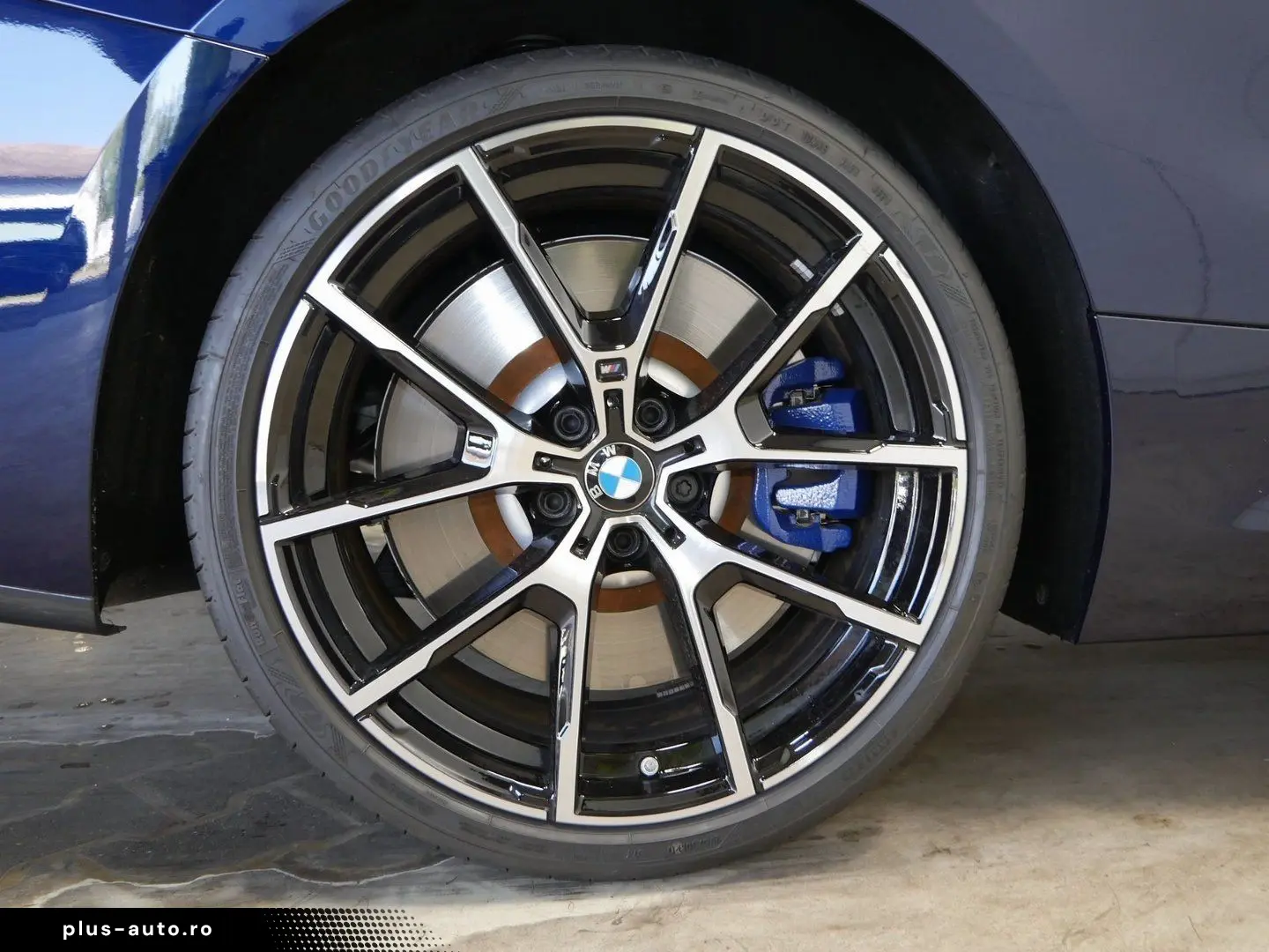 BMW M850i xDrive  Aktivlenkung  Sitzbelüftung  M Tec
