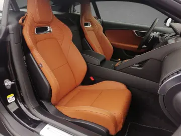 JAGUAR F-Type P450 R-Dynamic Coupe Black Pack LED Navi
