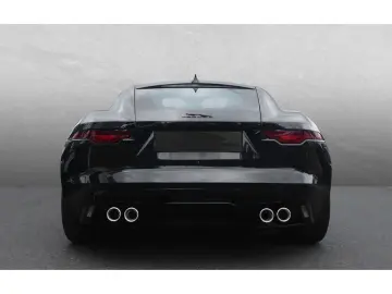 JAGUAR F-Type P450 R-Dynamic Coupe Black Pack LED Navi