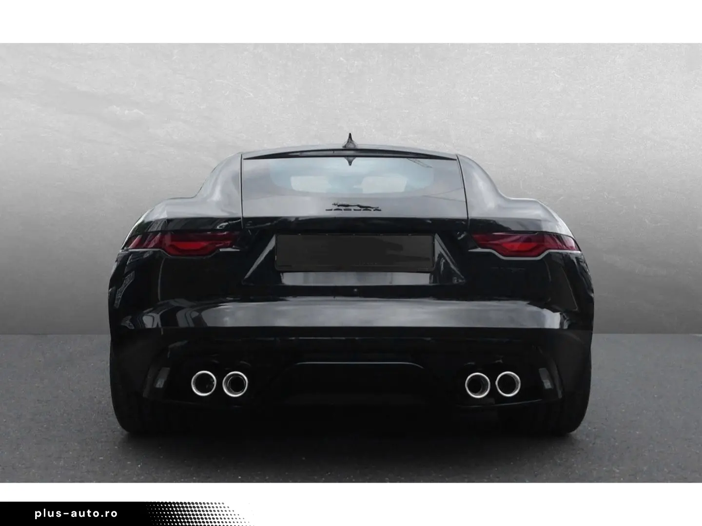 JAGUAR F-Type P450 R-Dynamic Coupe Black Pack LED Navi