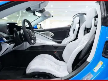 CORVETTE C8 C8 V8 Convertible 3LT  IVA ESP