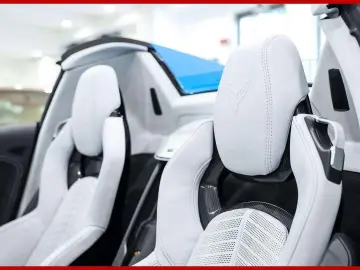CORVETTE C8 C8 V8 Convertible 3LT  IVA ESP