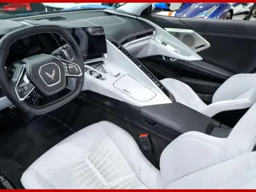 CORVETTE C8 C8 V8 Convertible 3LT  IVA ESP