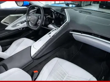 CORVETTE C8 C8 V8 Convertible 3LT  IVA ESP