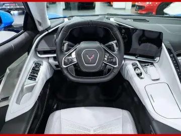 CORVETTE C8 C8 V8 Convertible 3LT  IVA ESP