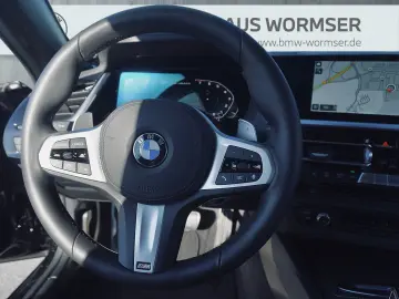 BMW Z4 M40i Head-Up HK HiFi DAB LED WLAN Komfortzg.