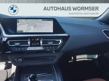 BMW Z4 M40i Head-Up HK HiFi DAB LED WLAN Komfortzg.