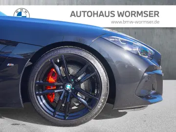 BMW Z4 M40i Head-Up HK HiFi DAB LED WLAN Komfortzg.