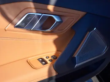 BMW Z4 M40i Head-Up HK HiFi DAB LED WLAN Komfortzg.