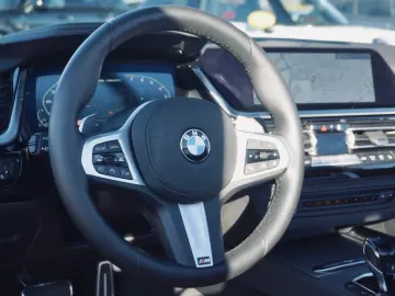 BMW Z4 M40i Head-Up HK HiFi DAB LED WLAN Komfortzg.