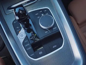BMW Z4 M40i Head-Up HK HiFi DAB LED WLAN Komfortzg.