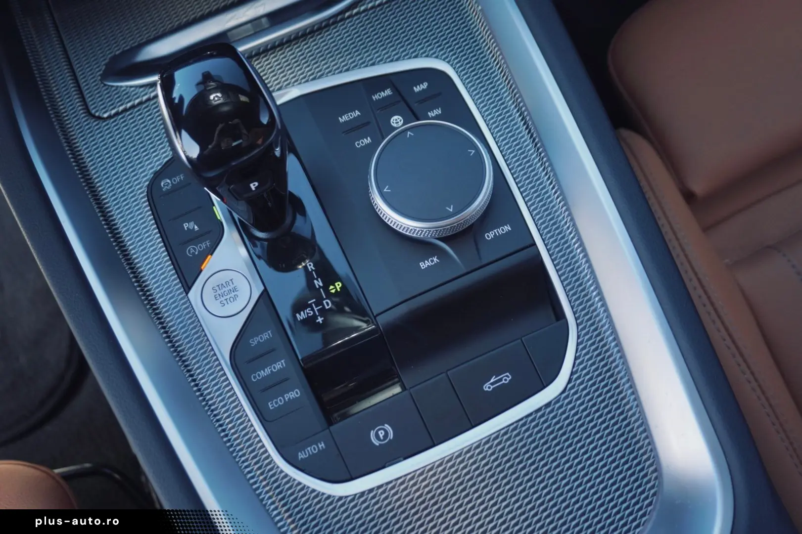 BMW Z4 M40i Head-Up HK HiFi DAB LED WLAN Komfortzg.