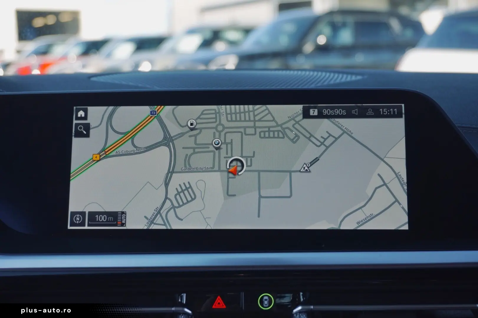 BMW Z4 M40i Head-Up HK HiFi DAB LED WLAN Komfortzg.