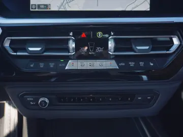 BMW Z4 M40i Head-Up HK HiFi DAB LED WLAN Komfortzg.